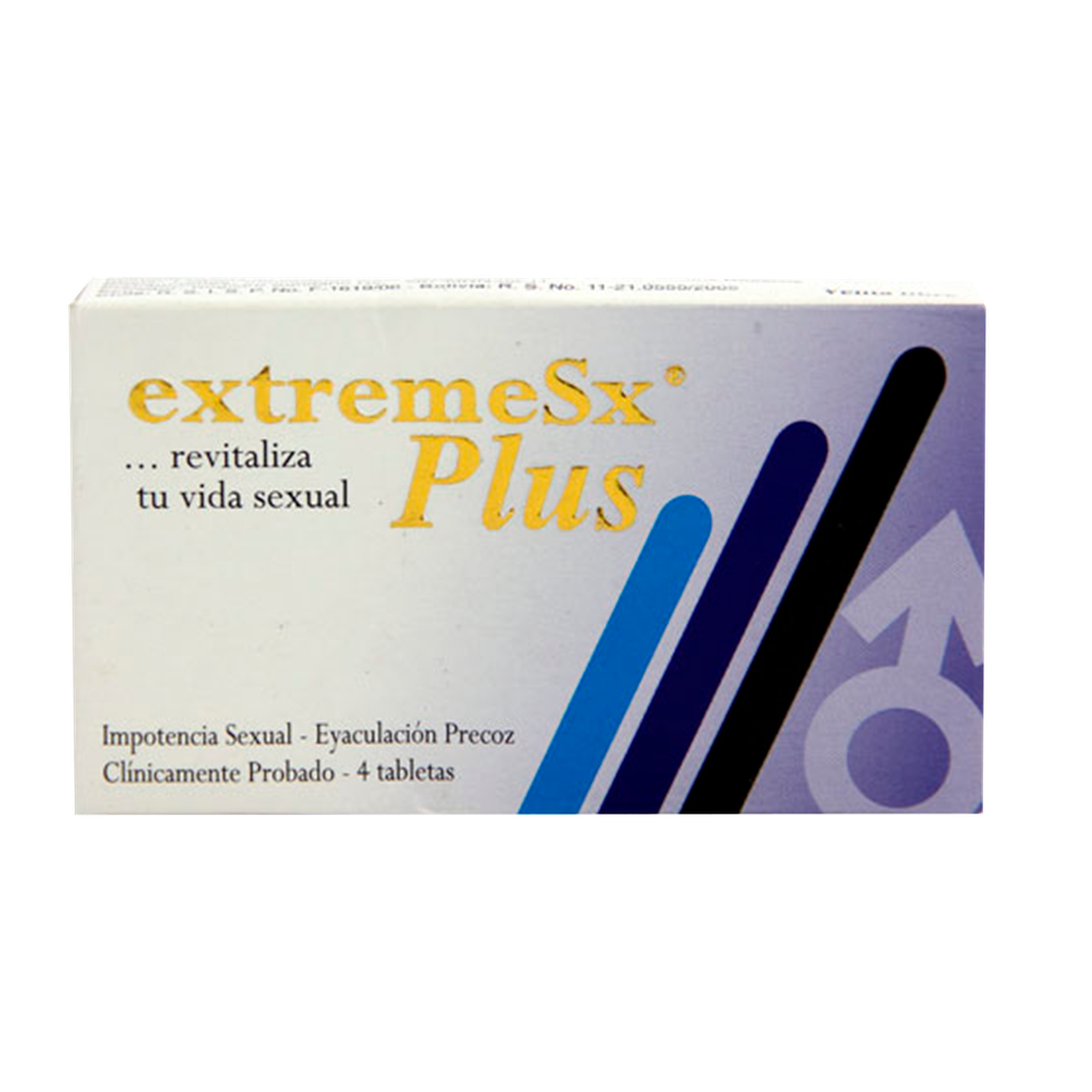 ExtremeSx Plus